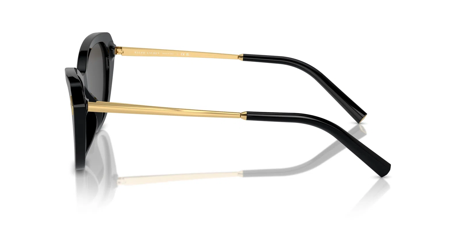 Ralph Lauren The Ella 8224U Sunglasses - view 7